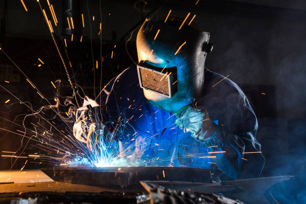 Affordable Welder Services in Palos Verdes Estates, CA