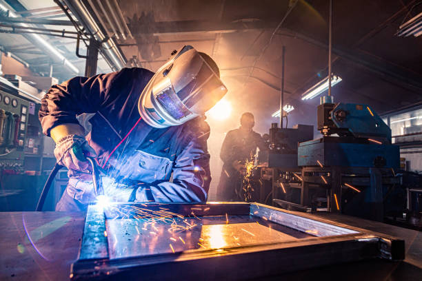 Best Marine and Shipbuilding Welding in Palos Verdes Estates, CA