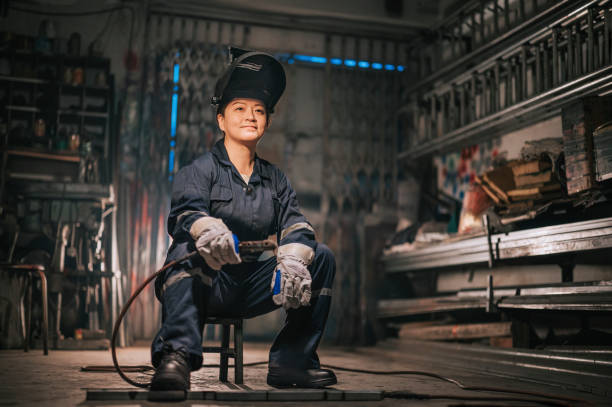 Best Food and Beverage Processing Equipment Welding in Palos Verdes Estates, CA