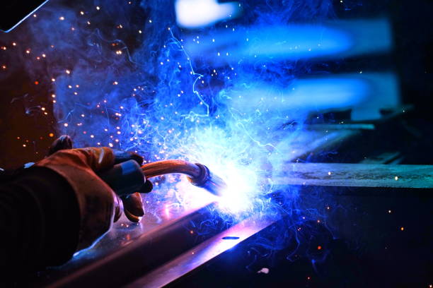 Best Automation and Robotic Welding in Palos Verdes Estates, CA