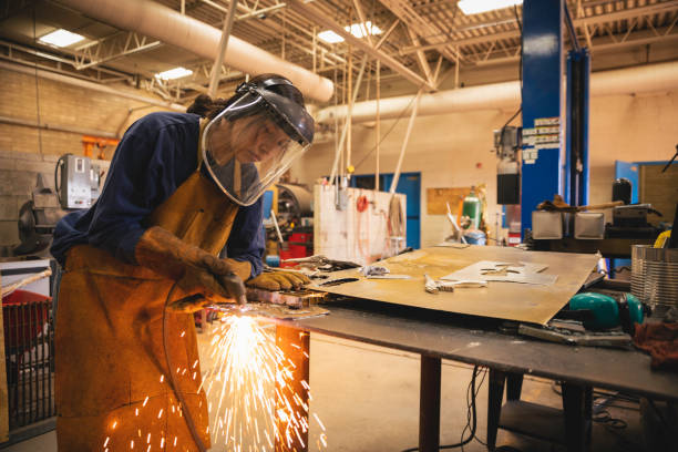Affordable Welder Services in Palos Verdes Estates, CA