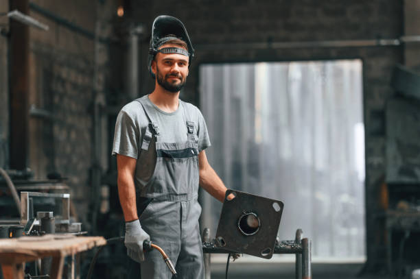 Best Automation and Robotic Welding in Palos Verdes Estates, CA