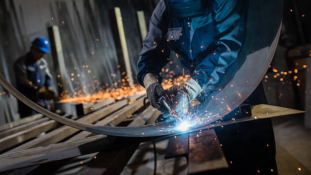 Best Food and Beverage Processing Equipment Welding in Palos Verdes Estates, CA