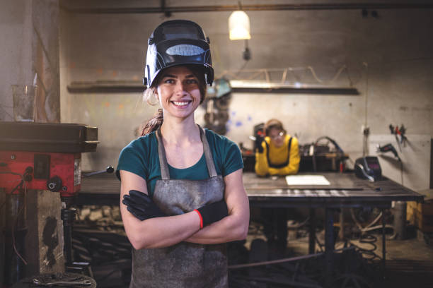 Palos Verdes Estates, CA Welder & Metal Fabrication Company